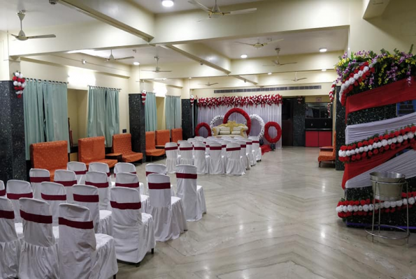 Nilkantha Community Hall 2