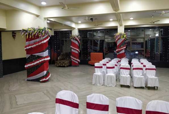 Nilkantha Community Hall 3