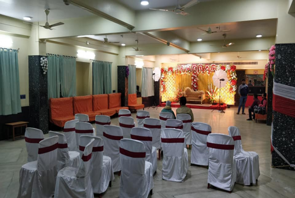 Nilkantha Community Hall 4