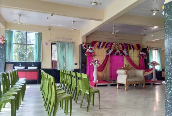 Nilkantha Community Hall 5