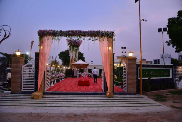 Venue Image