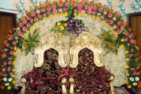 Palki Dalmiya House 5