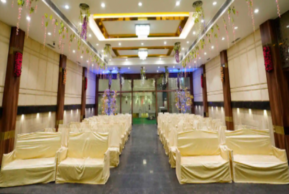 Utsav Marriage Home 1