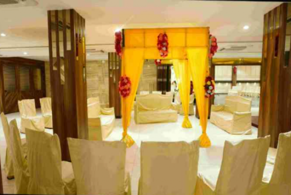 Utsav Marriage Home 3