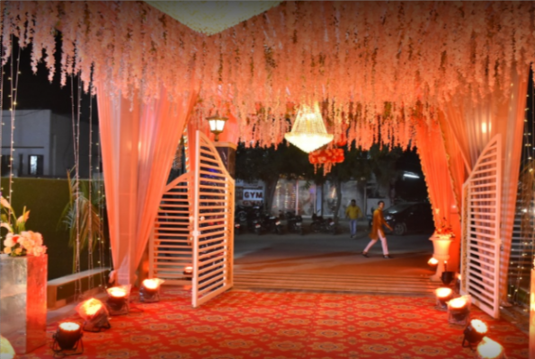 The Victoria Palace 2