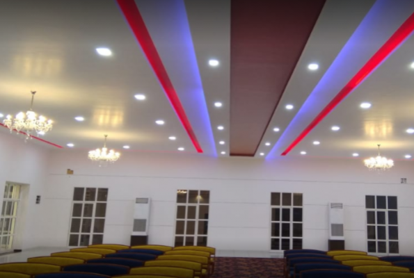 The Victoria Palace 4