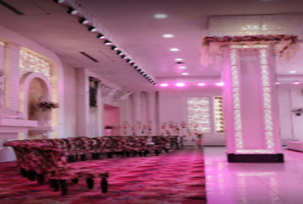 Majestic Resort
