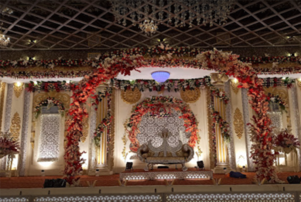 Balaji Resort And Banquet Hall