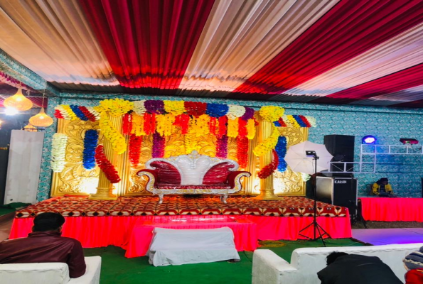 Samriddhi Lawn
