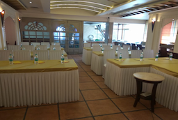 Silsila Restaurant
