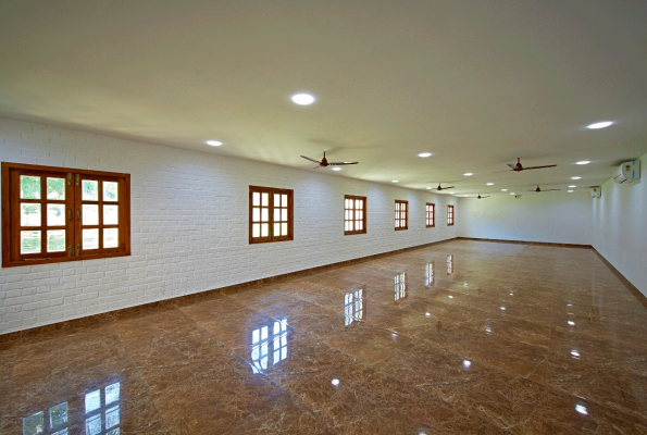 Chennai Convention Centre Marriage Hall