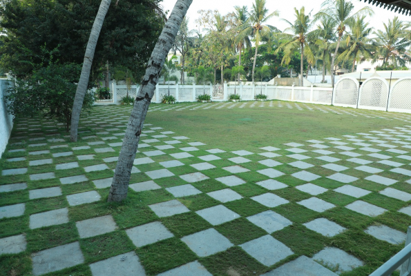 Chennai Convention Centre Marriage Hall