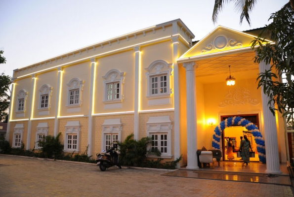 Venue Image