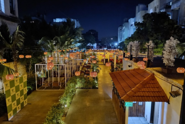Sukoon Village 1