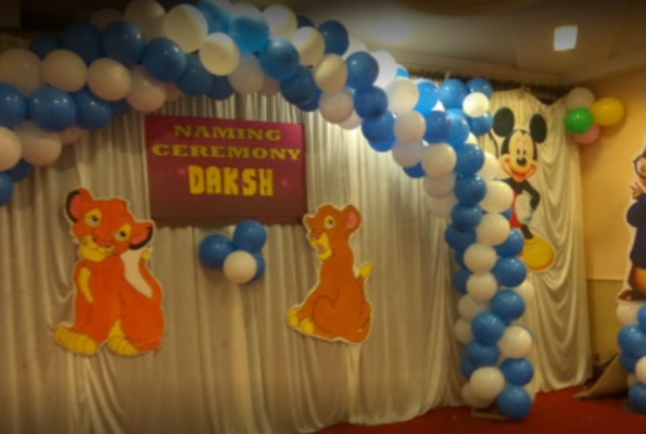 Pai Vinod Deluxe Hall 5