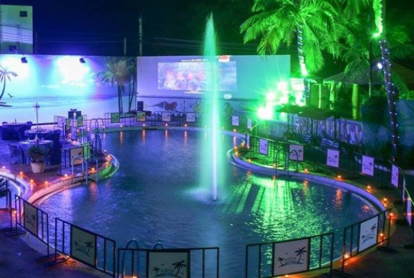 Pleasure Club 1