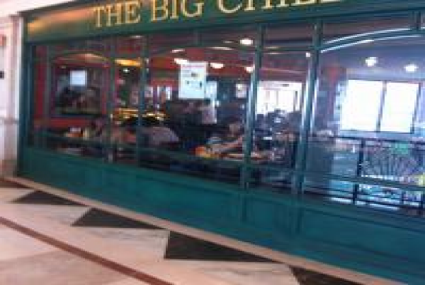 The Big Chill 1