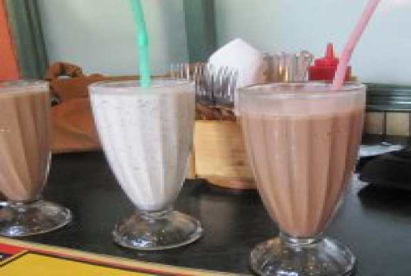 The Big Chill 5