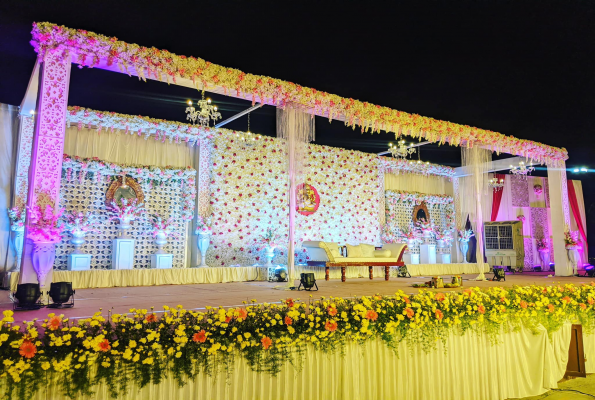 Gopinath Gardens 2