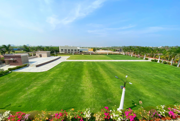 Gopinath Gardens 3