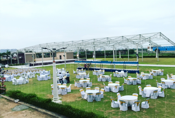 Gopinath Gardens 5