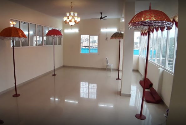 Smp Marriage Hall 1