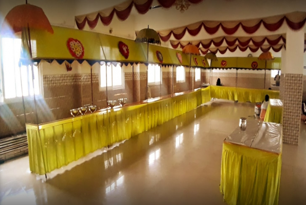 Smp Marriage Hall 2