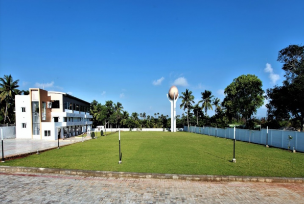 Leelavati Banquets 5