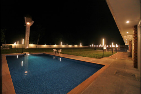 Leelavati Banquets