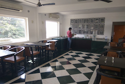 Nirvana Boutique Hotel