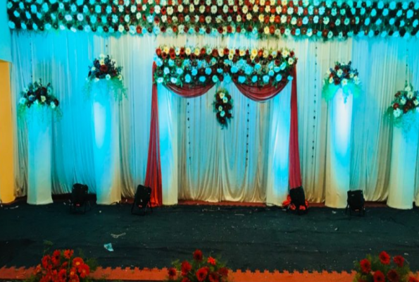 Vaaraahi Banquet Halls 2