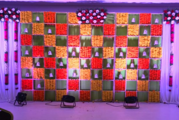 Vaaraahi Banquet Halls 4