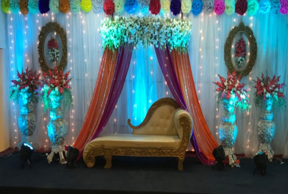 Vaaraahi Banquet Halls 5