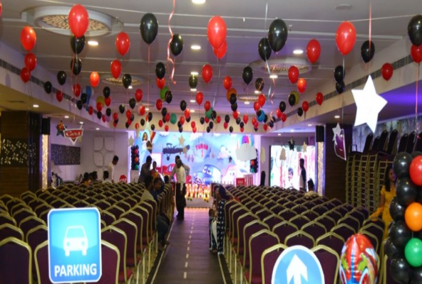 Venue Image