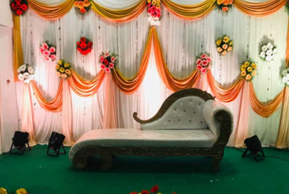 Vaaraahi Banquet Halls 3