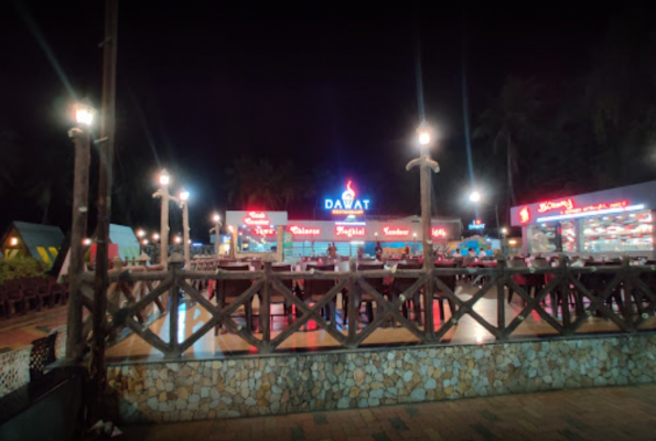 Dawat Restaurant 1