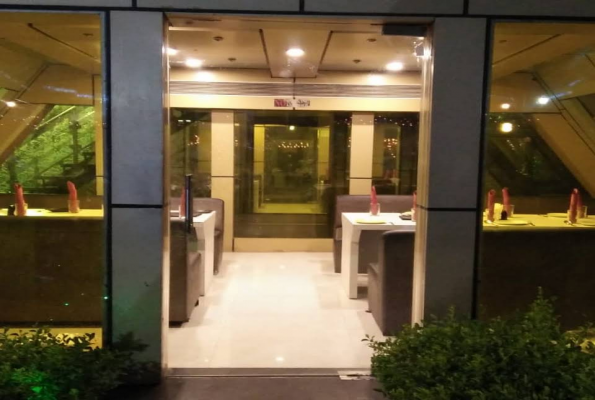 Dawat Restaurant 2
