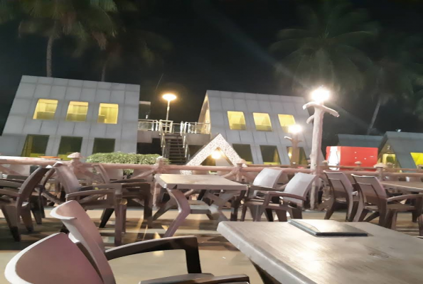 Dawat Restaurant 4