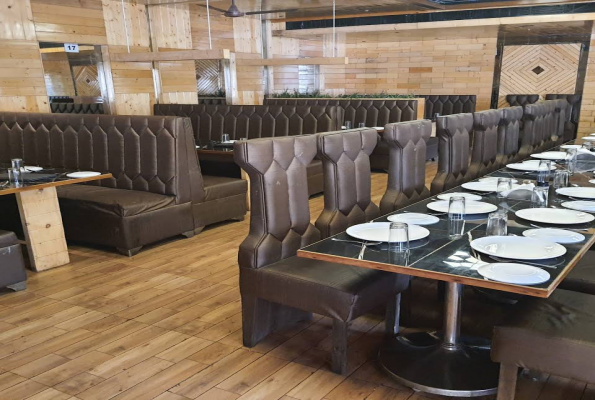 Dawat Restaurant 5