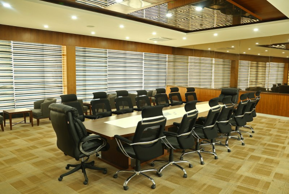 The Downtown Club 1