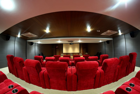 The Downtown Club 4
