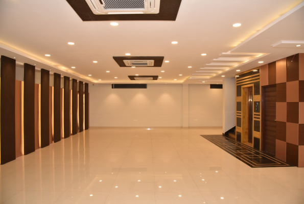Ka10 Square Hotel And Banquets