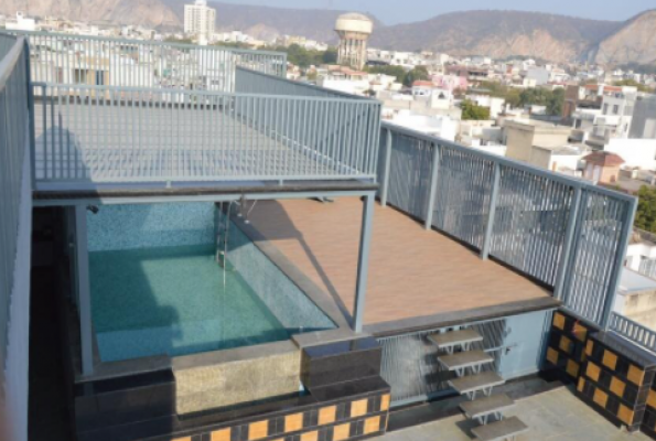 Ka10 Square Hotel And Banquets 1