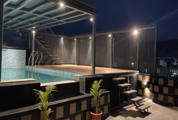 Ka10 Square Hotel And Banquets 2