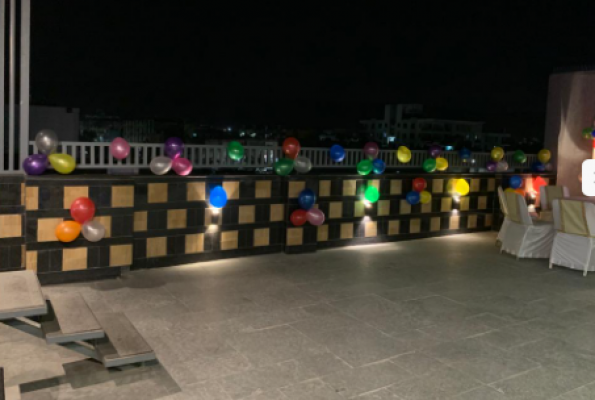 Ka10 Square Hotel And Banquets 3