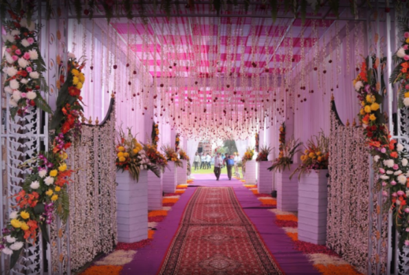 Mangalam Palace 1