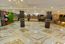 Gajanan Palace & Banquet