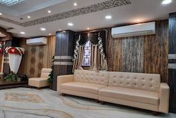 Gajanan Palace & Banquet