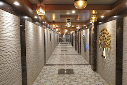 Gajanan Palace & Banquet