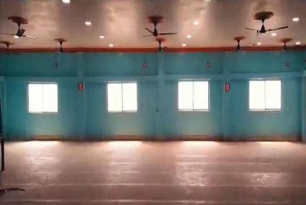 Godhuli Banquet Hall 1